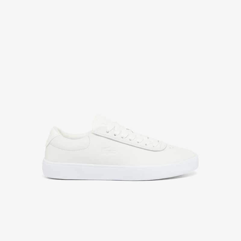 Женские кеды Lacoste BASESHOT