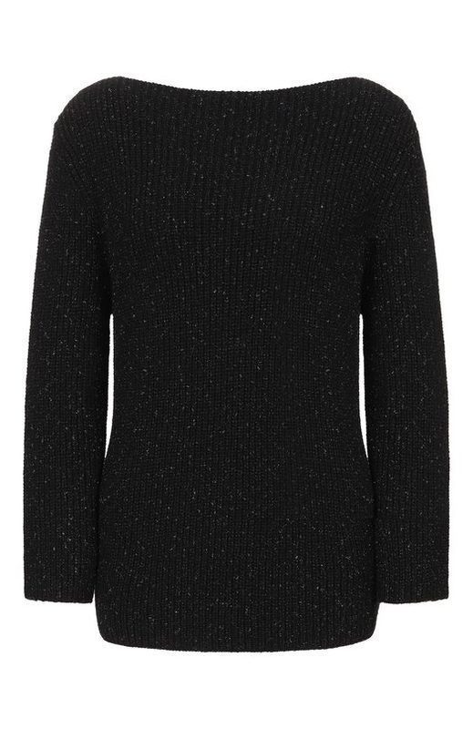 Шерстяной свитер Michael Kors Collection