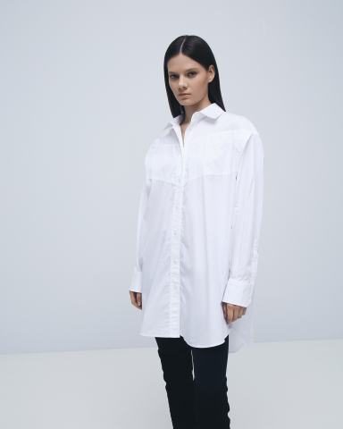 Рубашка Iceberg 3