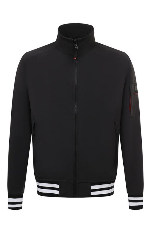Бомбер Bogner Fire+Ice
