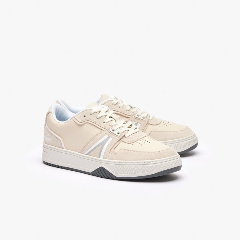 Мужские кеды Lacoste L001 124 3 SMA 2