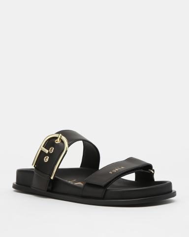Сандалии FURLA 2