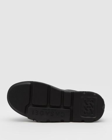 Кроссовки Casadei 4