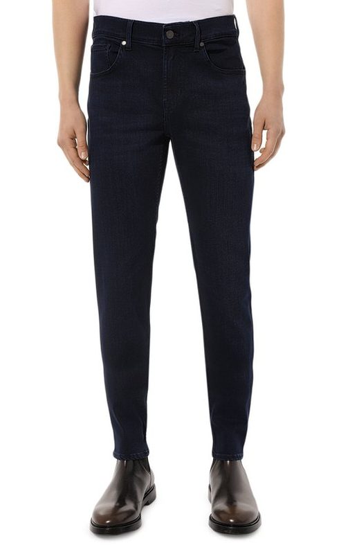 Джинсы Slimmy tapered 7 For All Mankind 3