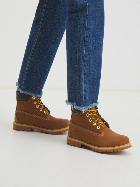 Ботинки Timberland 2