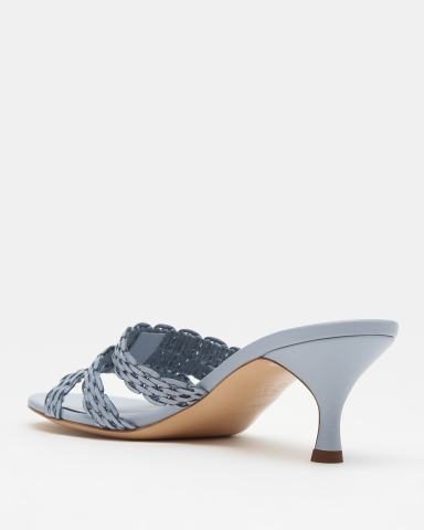 Босоножки Casadei 3