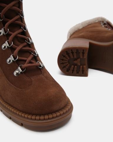 Ботинки Casadei 5