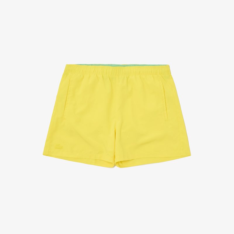 Мужские плавательные шорты Lacoste 5
