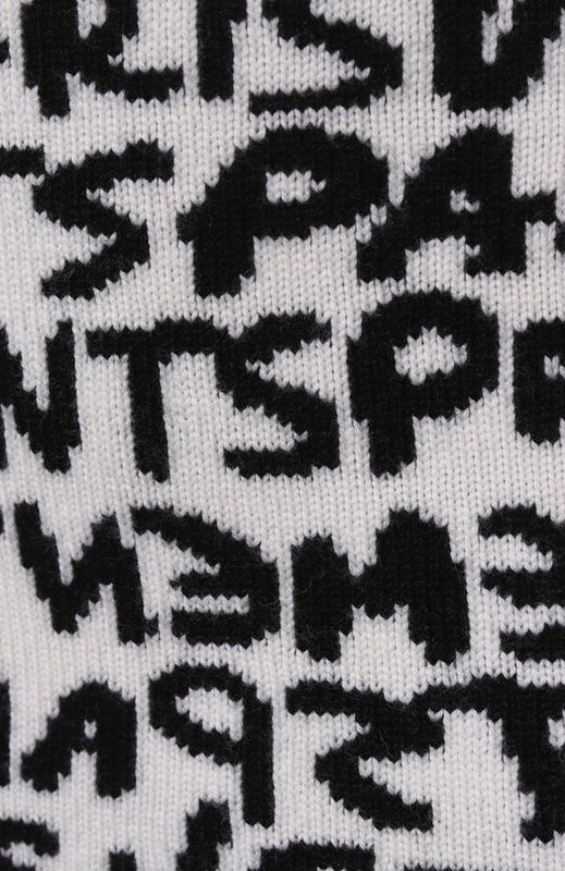 Шерстяная юбка VETEMENTS 5