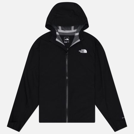 Мужская куртка ветровка The North Face NSE Rain, цвет чёрный