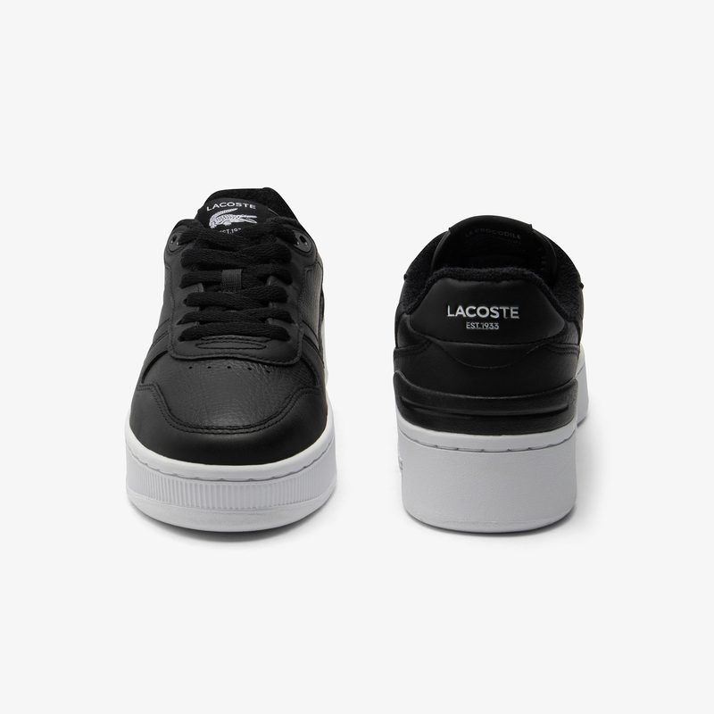 Женские кеды Lacoste T-CLIP PLAT 224 1 SFA 5