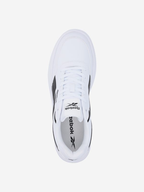 Кеды мужские Reebok Estilo-T lll, Белый 5