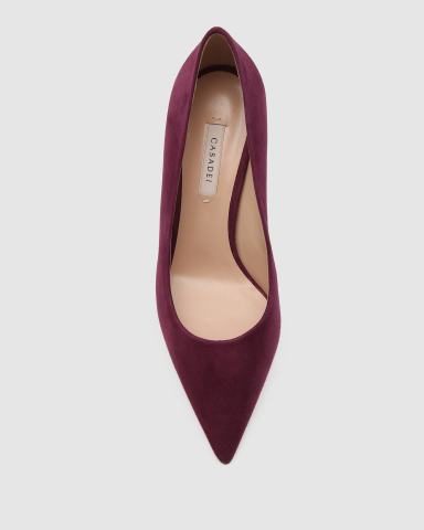 Туфли Casadei 5