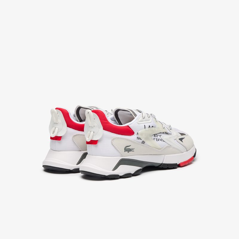 Мужские кеды Lacoste L003 NEO TECH 2253QSP SMA 3