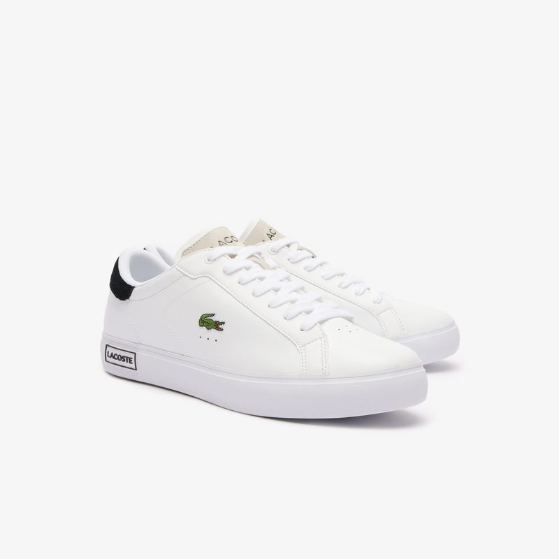 Мужские кеды Lacoste POWERCOURT 124 2 SMA 2