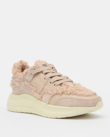 Кроссовки Casadei 2