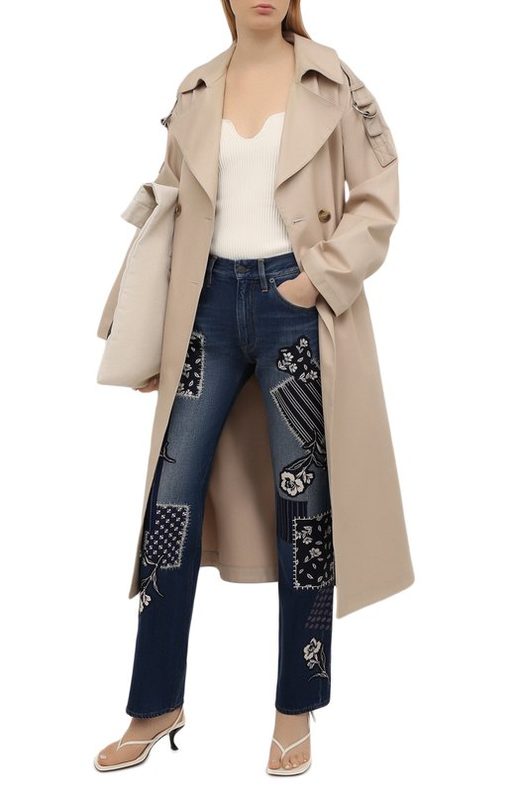Джинсы Ralph Lauren 2
