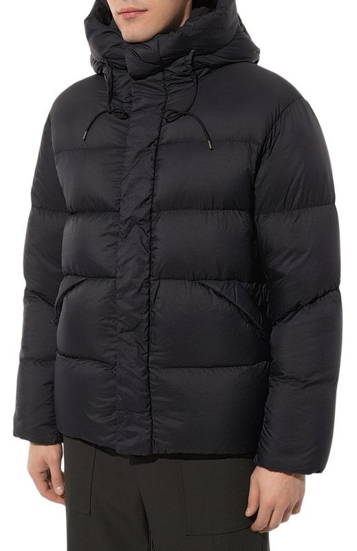 Пуховик Ten C 3