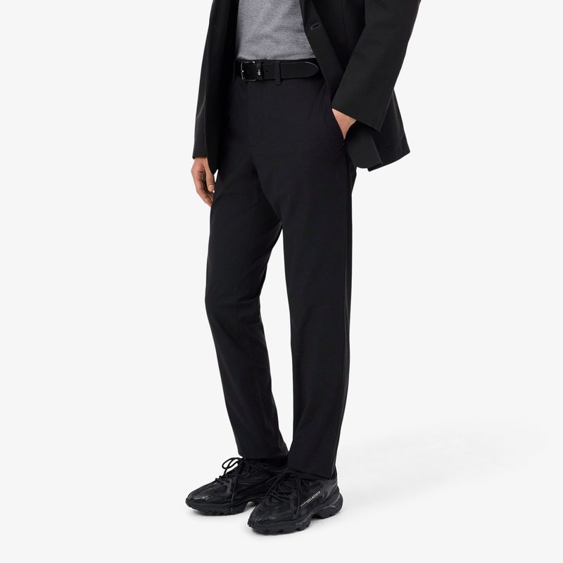Мужские брюки Lacoste 2