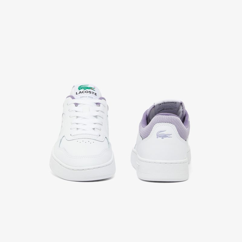 Женские кеды Lacoste LINESET 224 2 SFA 5