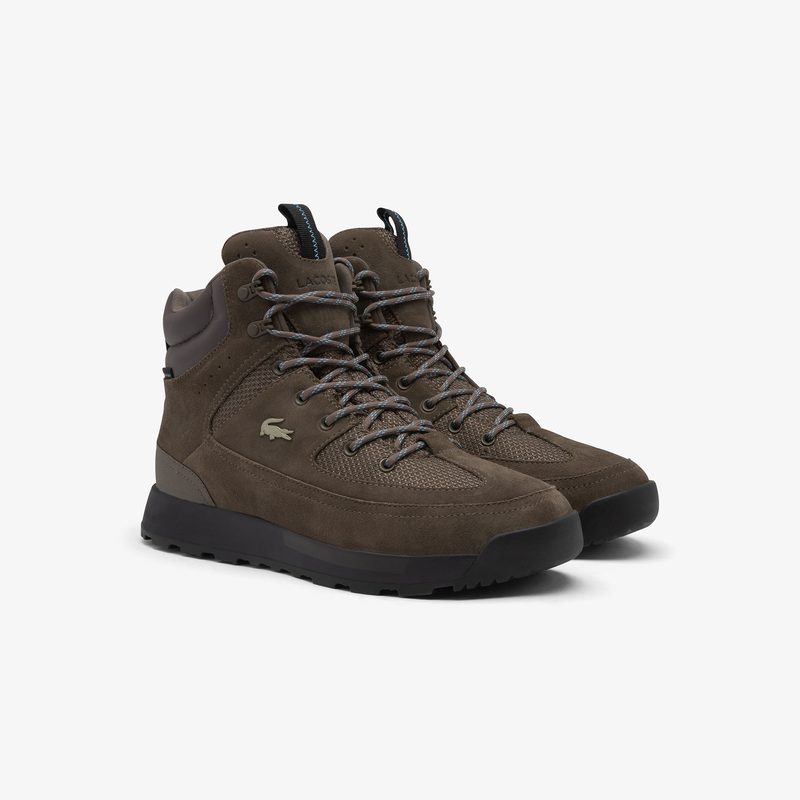 Мужские ботинки Lacoste URBAN BREAKER 225 1 CMA 2