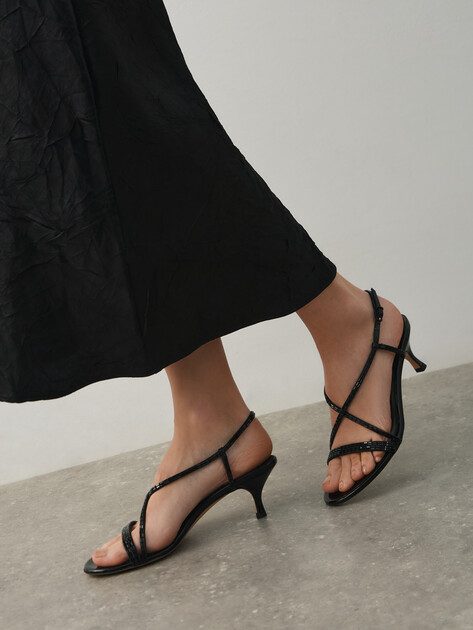 Босоножки Casadei 5