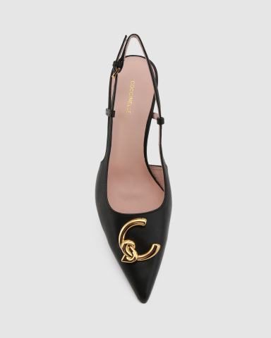 Туфли Coccinelle 5