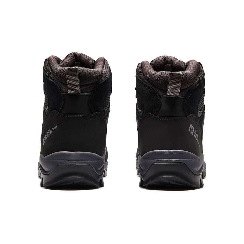 Vojo 3 Texapore Mid 4