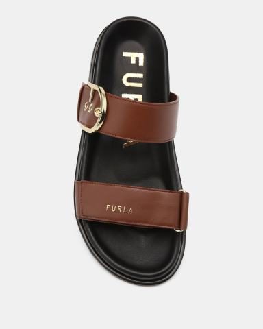Сандалии FURLA 5