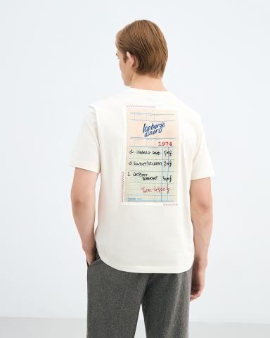 Футболка Iceberg 4