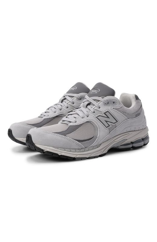 Комбинированные кроссовки 2002r New Balance