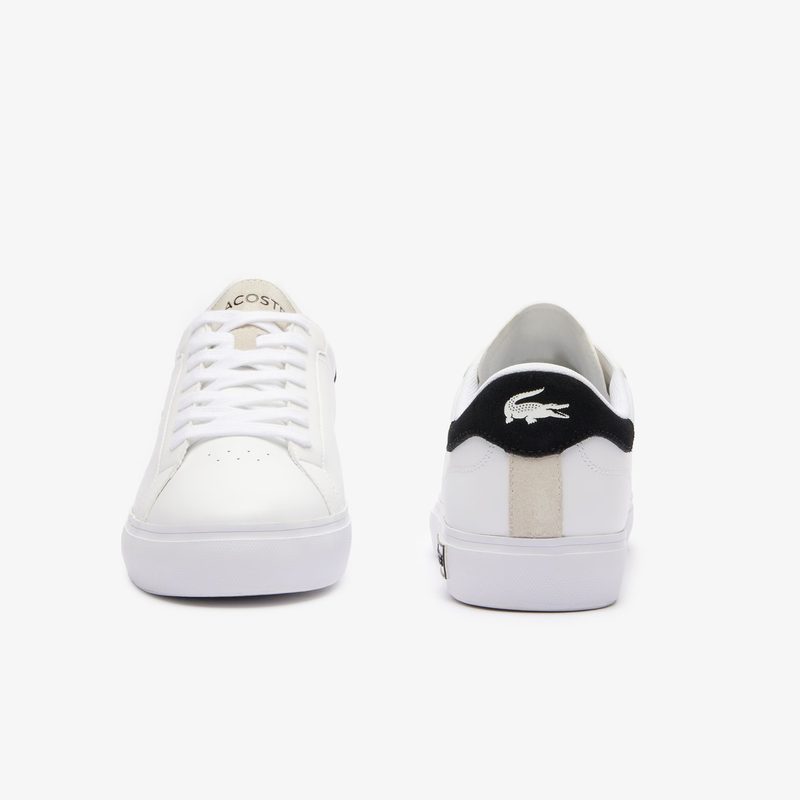 Мужские кеды Lacoste POWERCOURT 124 2 SMA 5