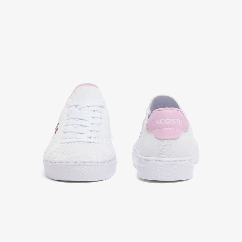 Женские кроссовки Lacoste LA пикеE 2.0 126 1 CFA 4