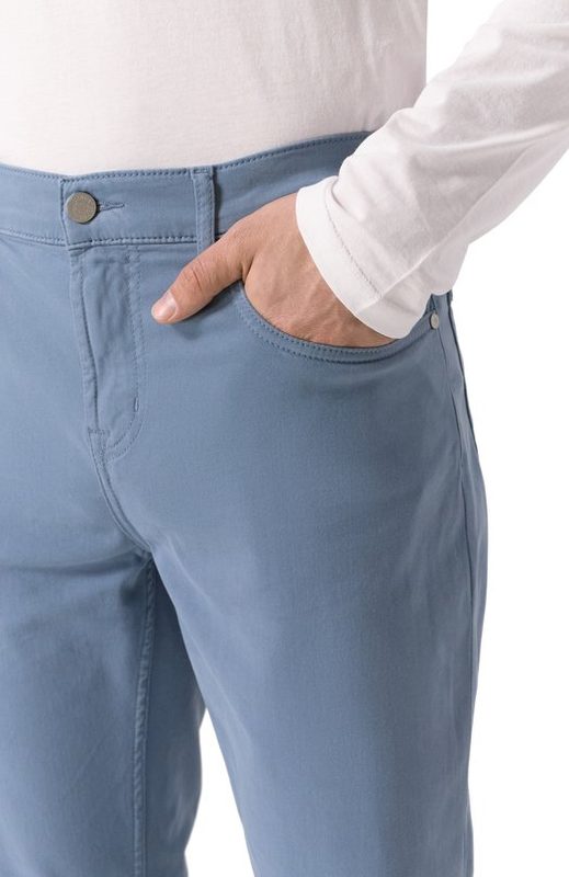 Джинсы Slimmy 7 For All Mankind 5