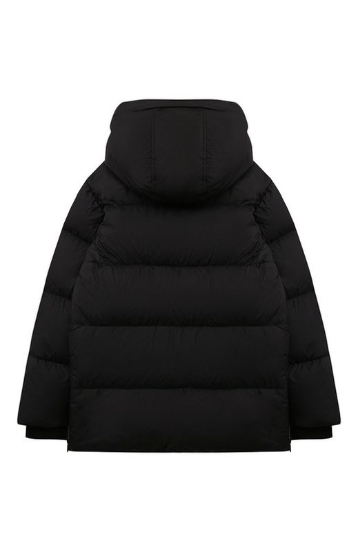 Утепленная куртка Woolrich 2