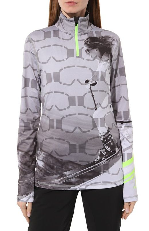 Пуловер Bogner Fire+Ice 3