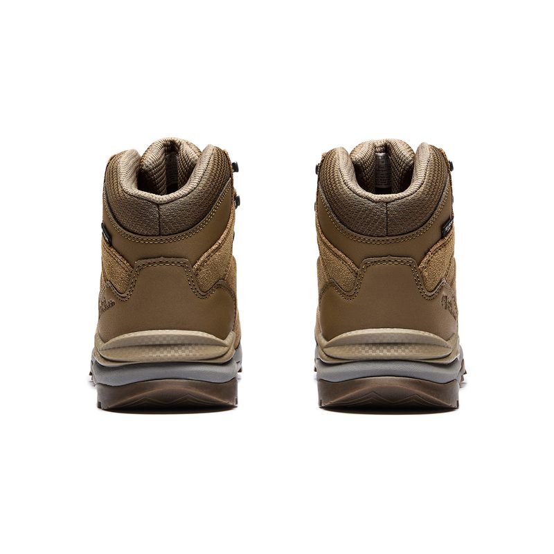 REFUGIO TEXAPORE MID W 4