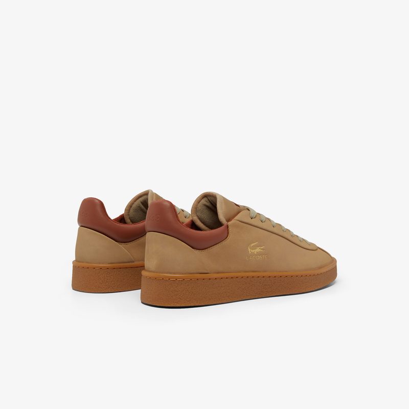 Мужские кеды Lacoste BASESHOT PRM 224 1 SMA 3