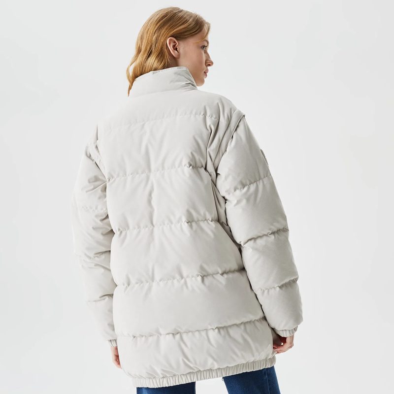 Женская куртка Lacoste 2