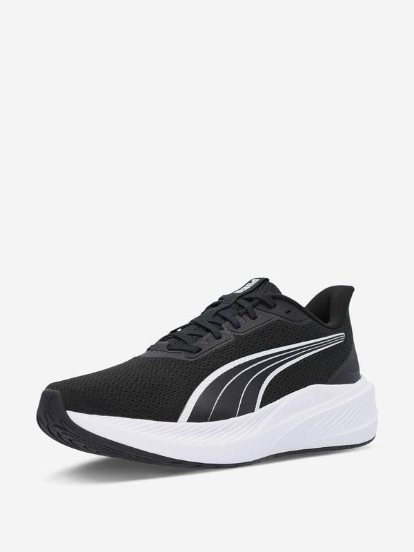 Кроссовки мужские PUMA Dasher Lite, Черный 2