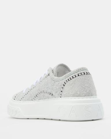 Кроссовки Casadei 3