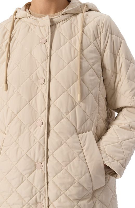 Утепленная куртка Weekend Max Mara 5