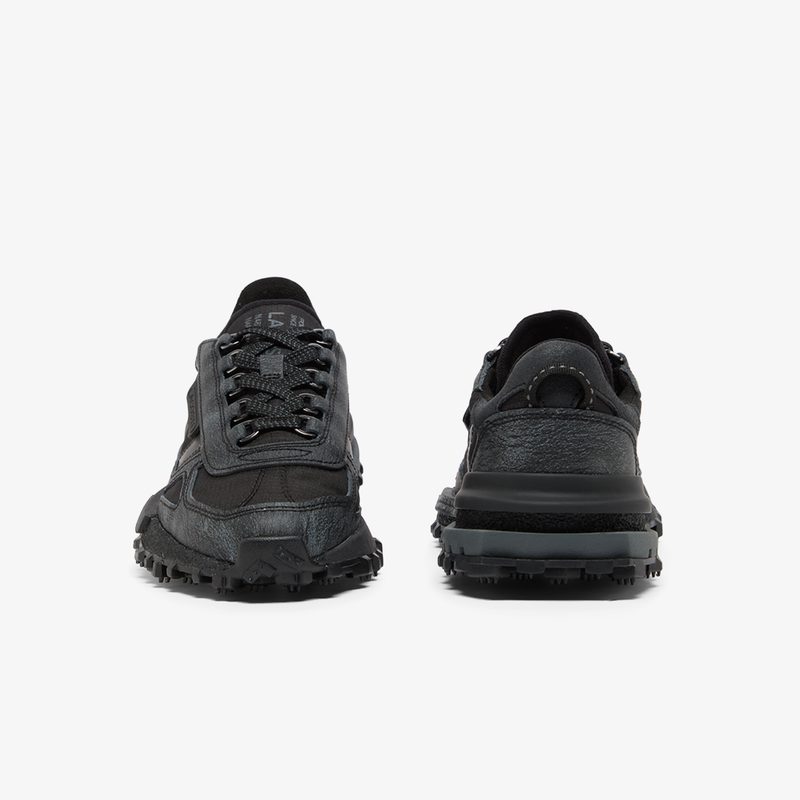 Женские кеды Lacoste ELITE ACTIVE 225 9 SFA 5