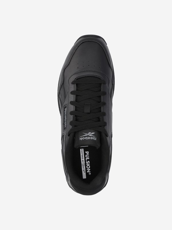 Кроссовки мужские Reebok Glide Ripple Clip, Черный 5