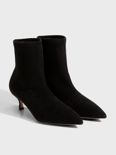Ботильоны Casadei 2