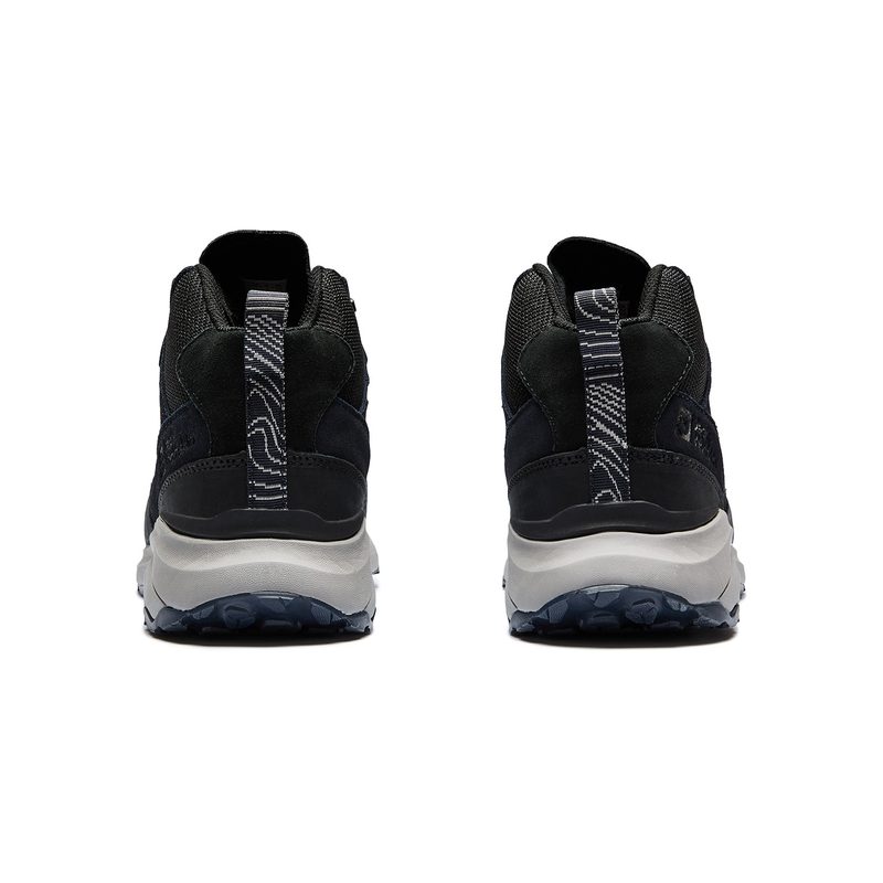 CAMP FEVER TEXAPORE MID M 4