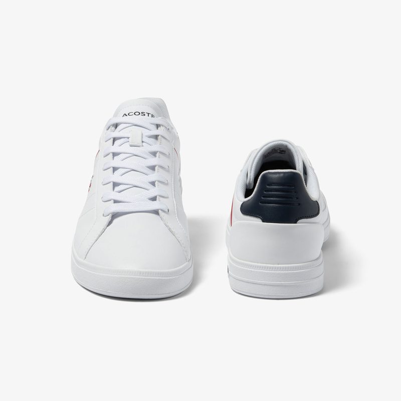 Мужские кроссовки Lacoste EUROPA PRO 5