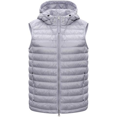 Утепленный жилет Parajumpers