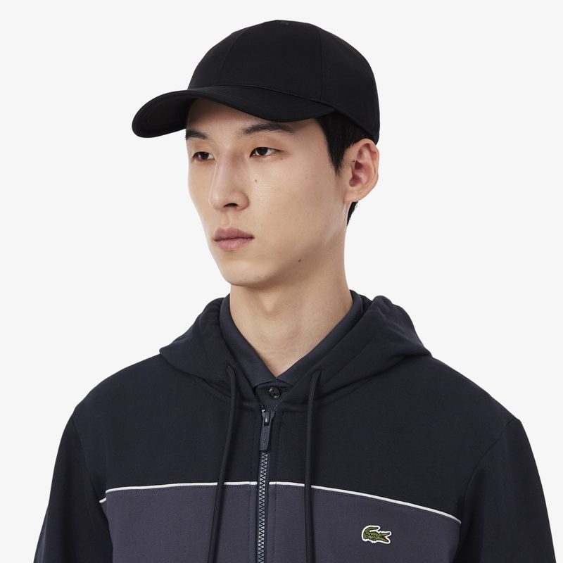 Мужская толстовка Lacoste COLOR BLOCK 3