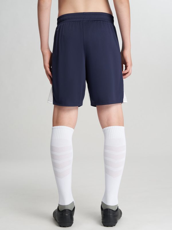 Шорты для мальчиков PUMA Teamliga26, Синий 3